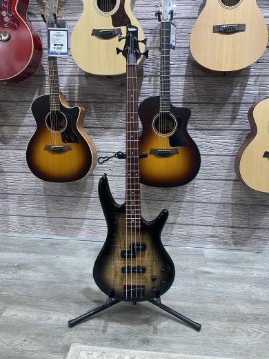 Ibanez - GSR200SMNGT